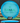 Latitude 64 Maul Opto Blue/Green 176.6g