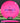 Latitude 64 Musket Opto Hot Pink/Blue 177.3g