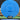 Latitude 64 Peak Blue-White/Blue Glitter 173.2g
