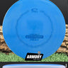 Latitude 64 Peak Blue-White/Blue Glitter 173.2g