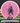 Latitude 64 Peak Zero Medium Pink/White/Black/Blue/Gold 176g