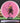 Latitude 64 Peak Zero Medium Pink-White/Gold-Purple 176.1g