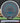 Latitude 64 Pure Black-White/Turquoise 173.5g