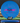Latitude 64 Pure Blue/Pink 176g