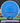Latitude 64 Pure Blue-White/Pink 173.2g
