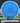 Latitude 64 Pure Blue-White/Pink 173.3g