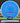 Latitude 64 Pure Blue-White/Pink 173.3g