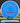 Latitude 64 Pure Blue-White/Pink 173.4g