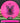 Latitude 64 Pure Opto Hot Pink /Purple 177.4g