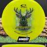 Latitude 64 Pure Opto Neon Yellow/Green 176.7g