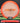 Latitude 64 Pure Opto Opto White Orange/Orange 174.9g