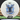 Latitude 64 Pure Opto white/blue camo-silver 176.5g