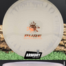 Latitude 64 Pure Opto White/Bronze 174g