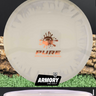 Latitude 64 Pure Opto White/Bronze 174g