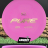 Latitude 64 Pure Pink/Gold 176g