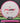 Latitude 64 Pure Zero Soft Hard Orbit White Pink/Pink 174.1g