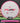 Latitude 64 Pure Zero Soft Hard Orbit White Pink/Pink 174.1g