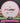 Latitude 64 Pure Zero Soft Hard Orbit White Pink/Pink 174.3g