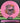 Latitude 64 Pure Zero Soft Medium Bubble Gum/Orange/Silver 173.9g