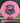 Latitude 64 Pure Zero Soft Medium Bubble Gum/Red/Blue 174.1g