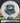 Latitude 64 Pure Zero Soft Medium White/Teal/Green  172.6g