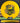 Latitude 64 Pure Zero Soft Medium Yellow/Gold/Green 174.1g