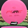 Latitude 64 Pure Zero Soft Pink/Hot Pink 173.2g