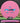 Latitude 64 Pure Zero Soft Zero Medium Pink/Aqua 174.2g