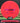 Latitude 64 Pure Zero Soft Zero Medium Red/Pink 173.0g