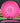 Latitude 64 Raketen Opto Hot Pink/Silver 174.4g