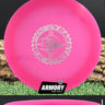 Latitude 64 Raketen Opto Hot Pink/Silver 175.2g