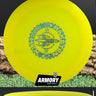 Latitude 64 Raketen Opto Limon /Blue 176.1g