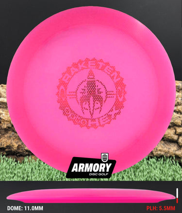 Latitude 64 Raketen Opto Pinl/Red 174g