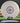Latitude 64 Raketen Opto White/Purple 175.8g