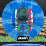 Latitude 64 Rive blue/green-American 173g