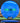 Latitude 64 Rive Gold Blue/Green 168g