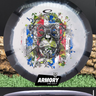 Latitude 64 Rive Gold white-black/green-red white & blue 174g
