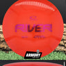 Latitude 64 Rive Opto Orange/Purple 171g