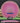 Latitude 64 Rive Opto Pink/Rainbow Shatter 175g
