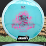 Latitude 64 Rive Opto Teal/White/Purple 173g