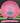 Latitude 64 Rive Pink/Green 175g