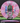 Latitude 64 Rive pink-white/green-American 173g