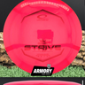 Latitude 64 Rive Red/Red 175g
