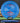 Latitude 64 Rive ROYAL Grand Blue/Red 175g