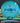 Latitude 64 River Opto Opto Moonshine Baby Blue/Royal Blue 174.33g