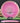 Latitude 64 Saint Pink/Silver 175.7g