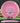 Latitude 64 Saint Pink/Silver 175.7g