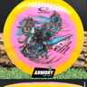 Latitude 64 Sapphire Gold pink-yellow/wonderbread-ice 162g