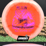 Latitude 64 Sapphire Opto Orange/White/Purple 161.6g