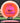 Latitude 64 Sapphire Opto Orange/White/Purple 161.6g
